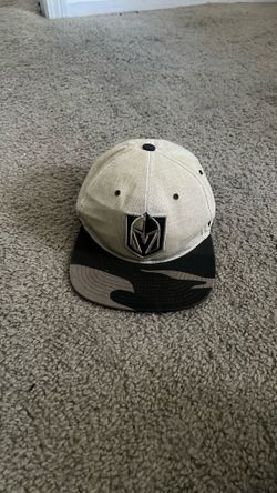 Vegas Knights Hat ( READ DESC )