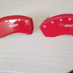MGP caliper covers