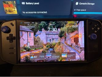 Lenovo Legion Go
