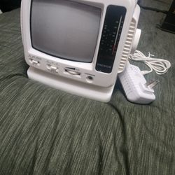 Mini T.v