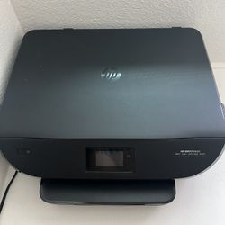 HP Envy 5540