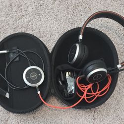 Headset - Wireless Jabra