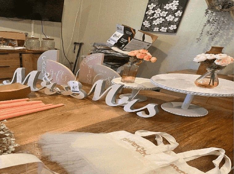 Perfect Your Wedding with Beautiful Ceremony Accessories situation law