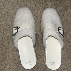 Slip On Shoes