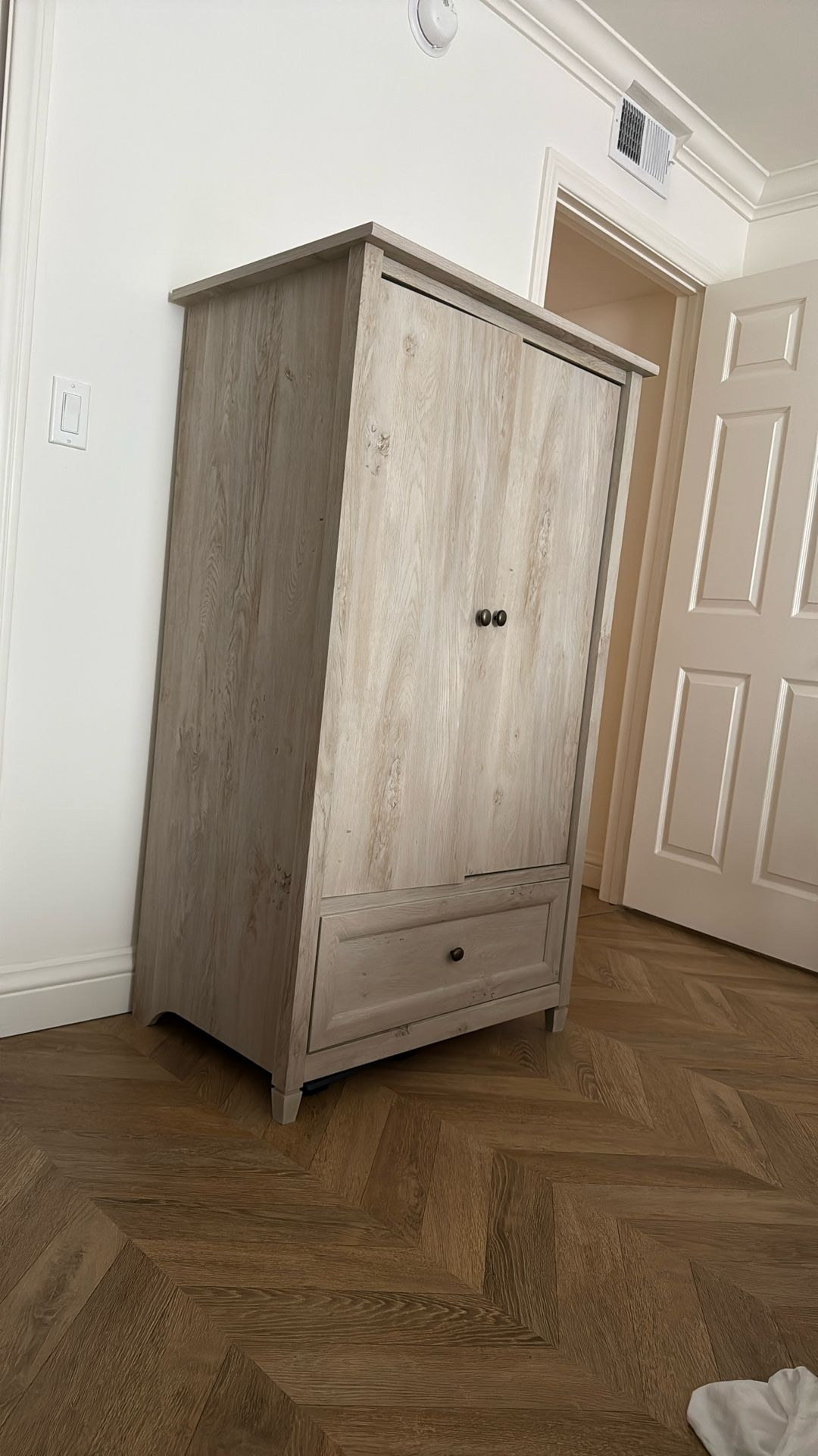 Kids Closet Wardrobe
