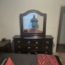 Bedroom Suit For Sale