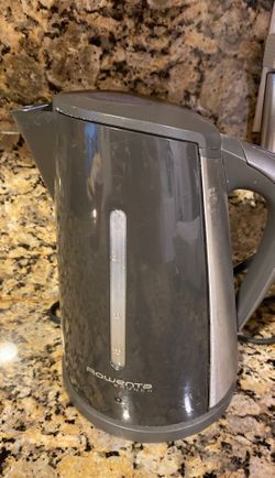 Electric Boiling kettle water Rowenta