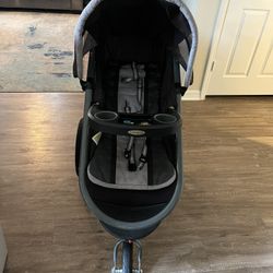 Stroller