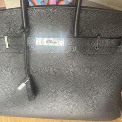 Hermes Birkin Bag