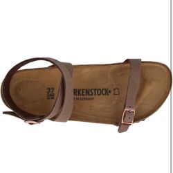 Birkenstock Daola Sandals In Size 38