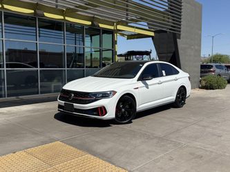 2024 Volkswagen Jetta GLI