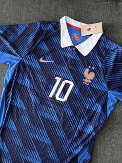France 🇫🇷 jerseys mbappé  #10