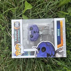 Funko Pop! Marvel Thor Love and Thunder Miek #1045 Brand New