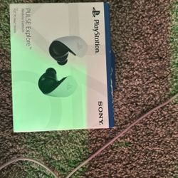pulse Explore wireless Buds 
