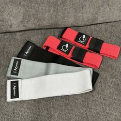 Gym Bands