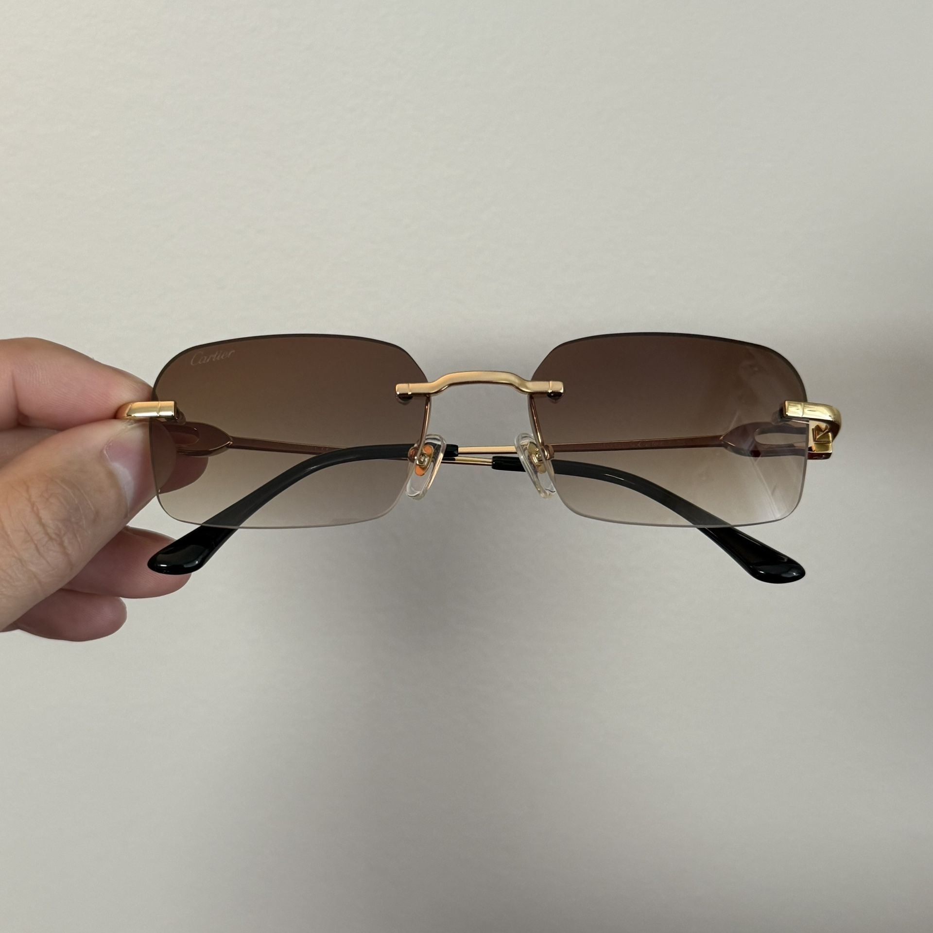 Men’s Cartier New With Box