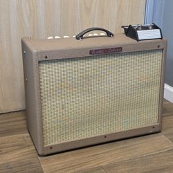 Fender Hot Rod Deluxe 1x12 40W Limited Edition Brown