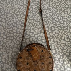MCM Bag