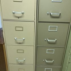 File Cabinets 