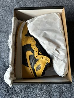 Jordan Air 1 Pollen 6Y GS  6 Y