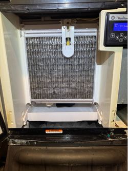 Ice makers repair