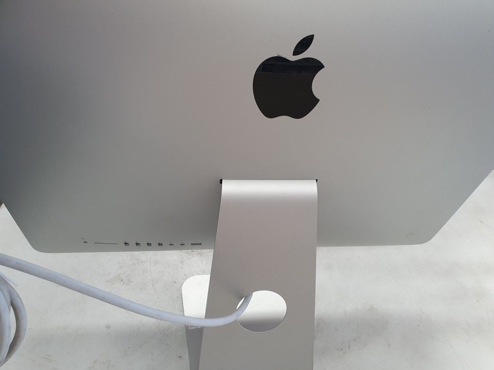 2015 iMac 22'