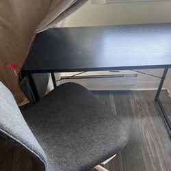 Table And Desk