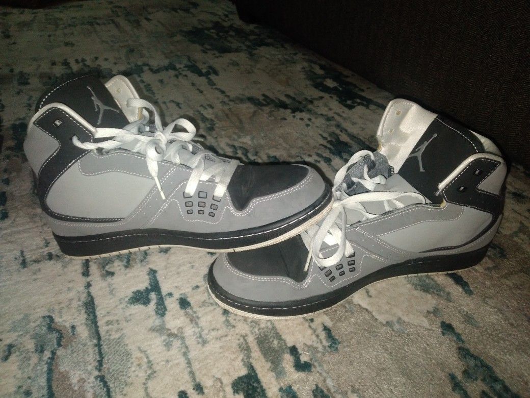 Nike Air Jordan 1 Flight