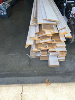 Baseboards