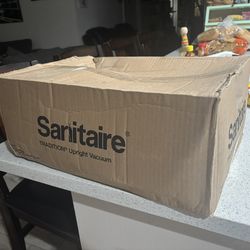 Aspiradora Industrial