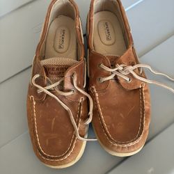 Sperry Top Sider