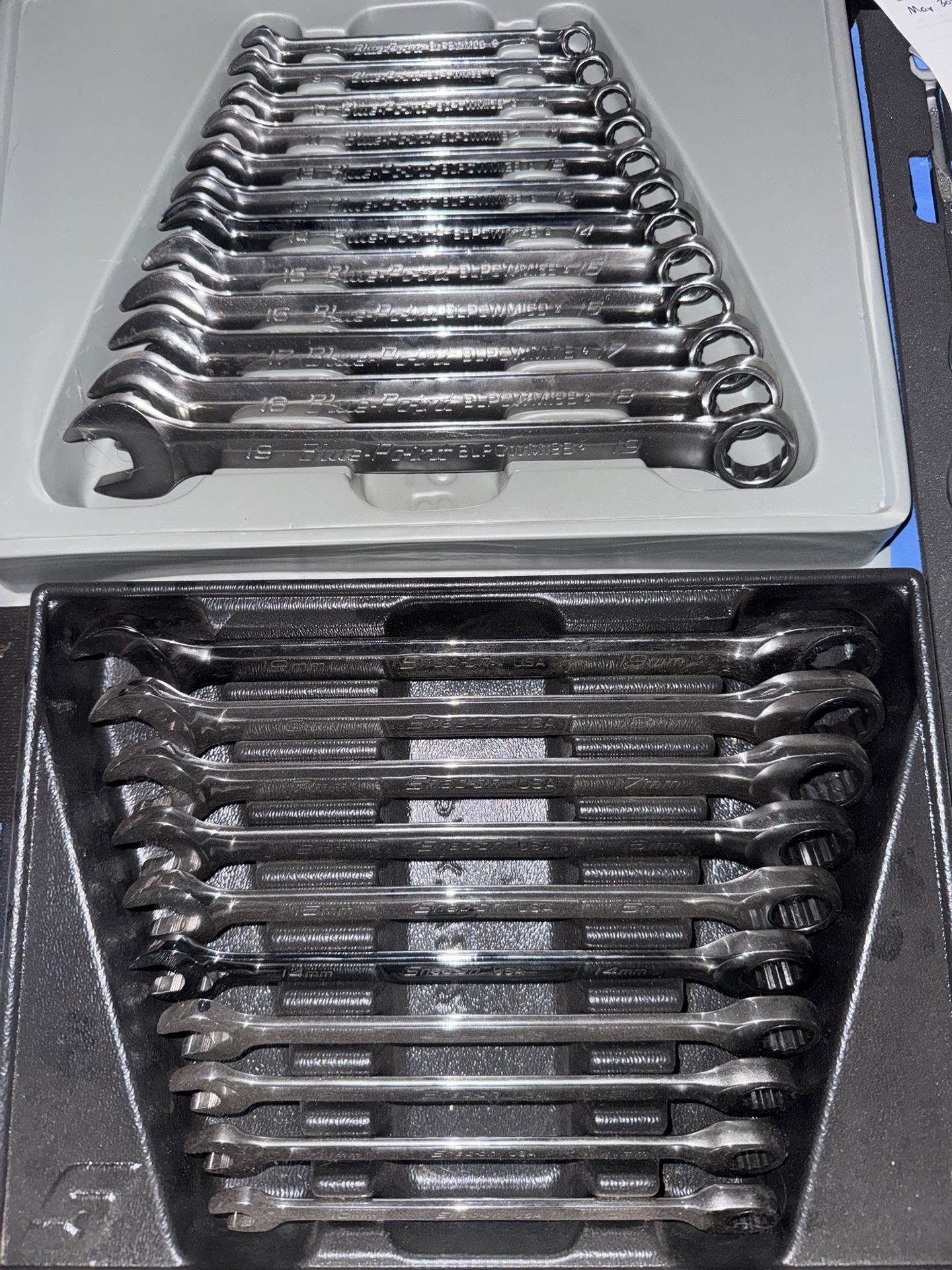 BluePoint/Snap-On