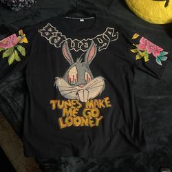 Bugs Toons Tee