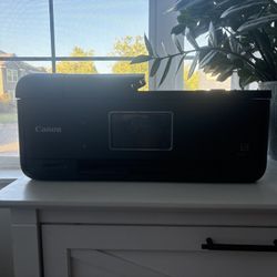Canon Printer 