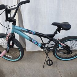 Kent Girls Bike