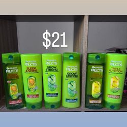 Garnier 