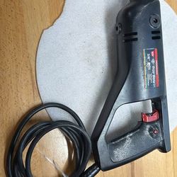 WEN True Bore 3/8" Corded Drill