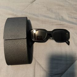 Prada Sunglasses 