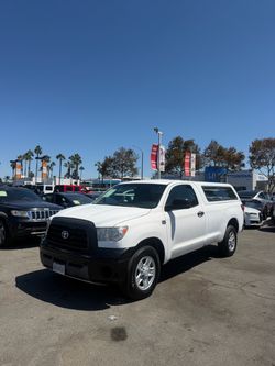 2007 Toyota Tundra