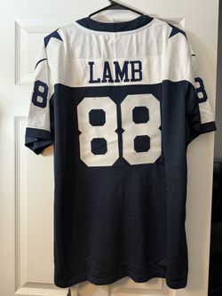 Cowboys Jersey
