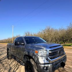 2015 Toyota Tundra