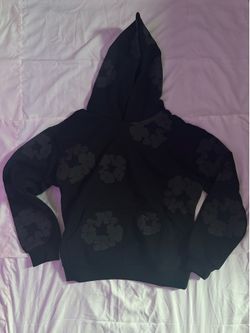 Denim tears hoodie