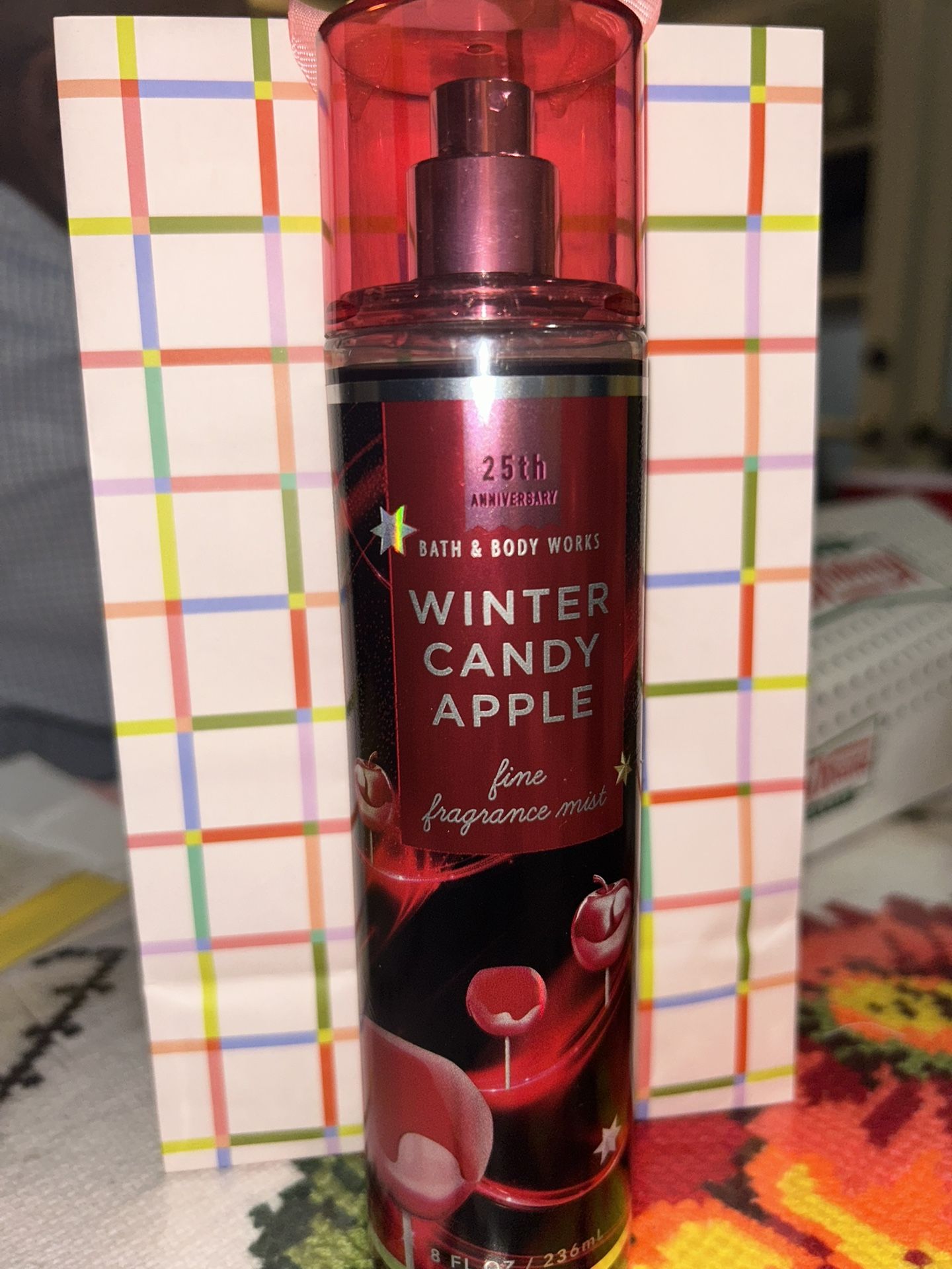 Bath And Body Works