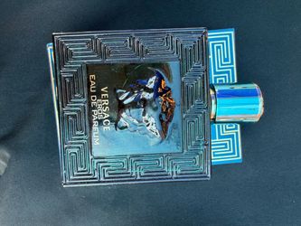 Perfume Versace