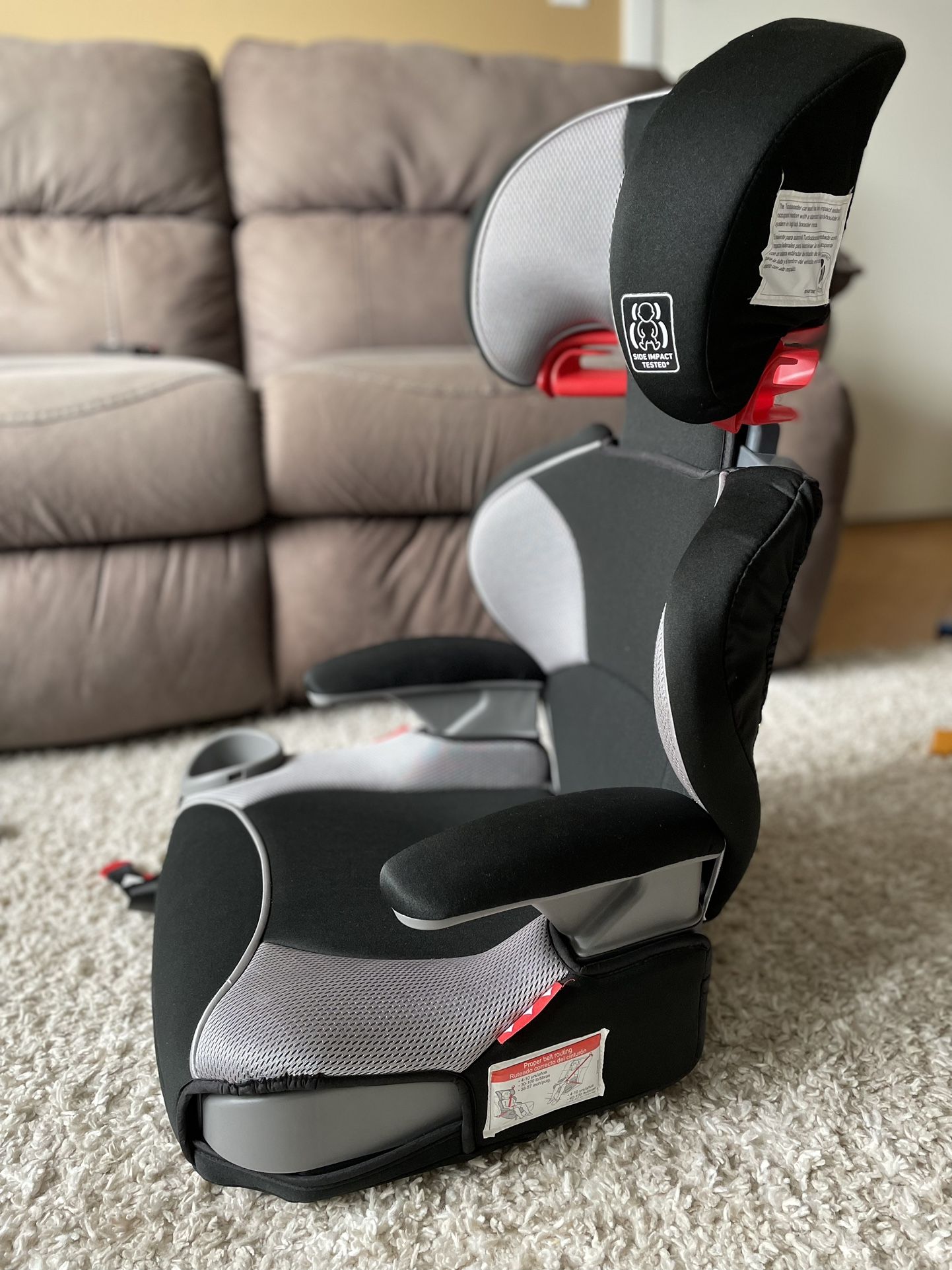 Graco Toddler Car Seat for Sale in Schiller Park, IL OfferUp