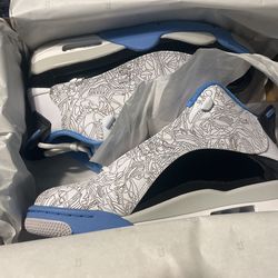 Brand New Jordan Dub Zero