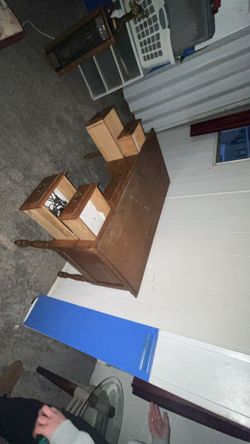Desk