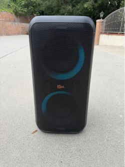 Klipsch Gig XXL Bluetooth Speaker w/ Mic