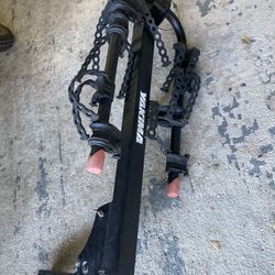 Yakima Bike Rack