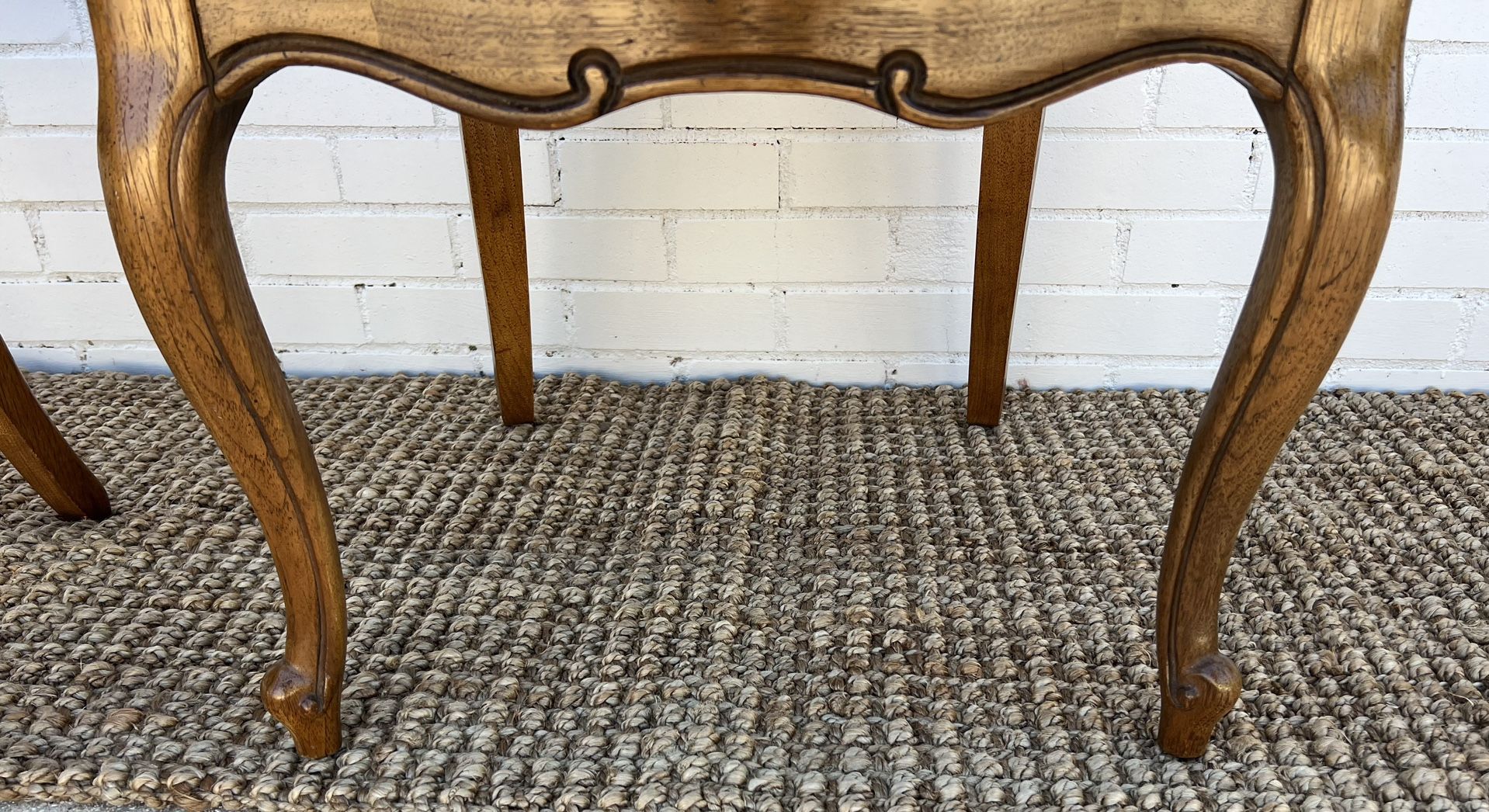 Thomasville Dining Chairs